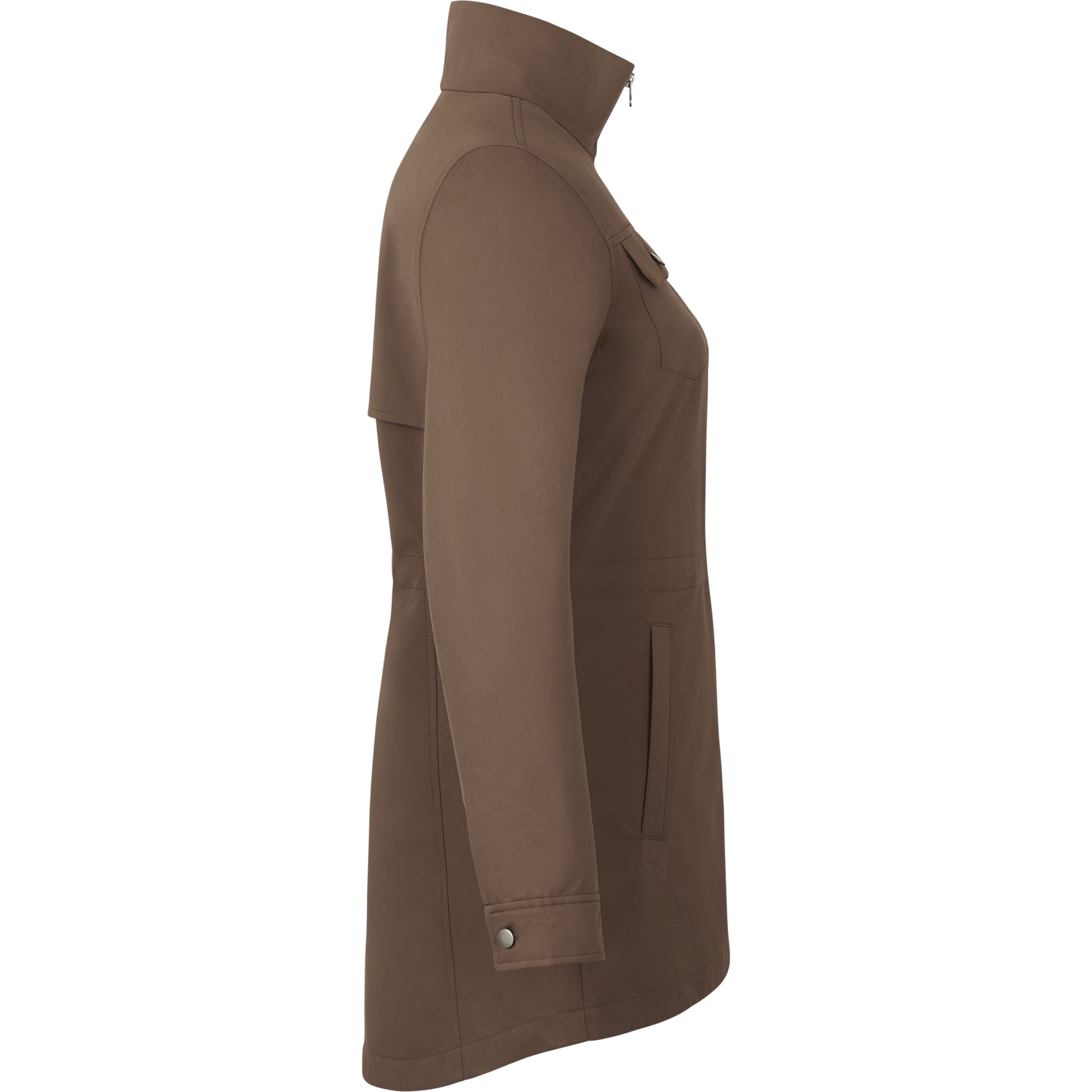 Women's HARDY Eco Jacket 72