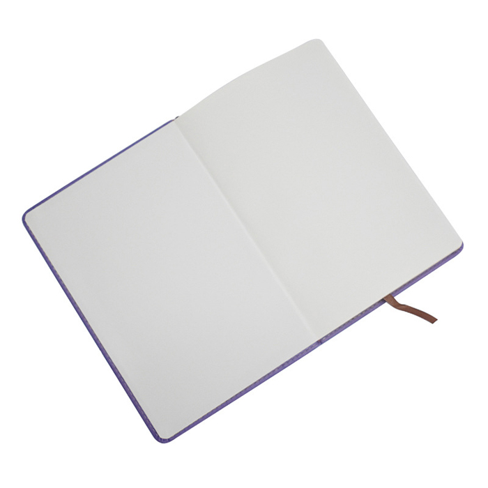 Notebook with Card Holder 4