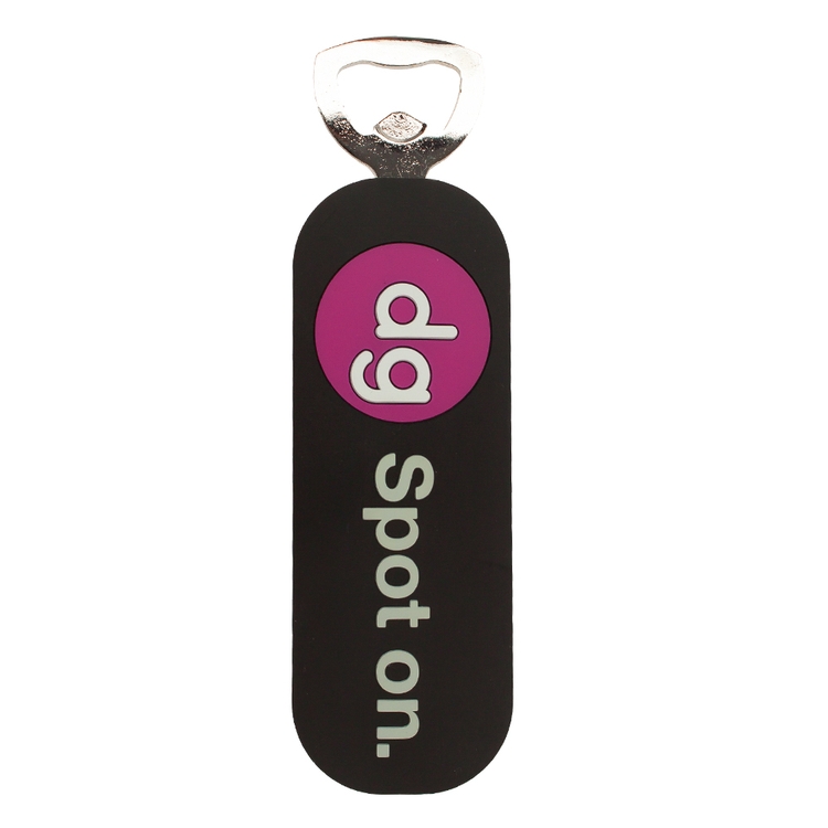 Custom PVC Bottle Openers 4