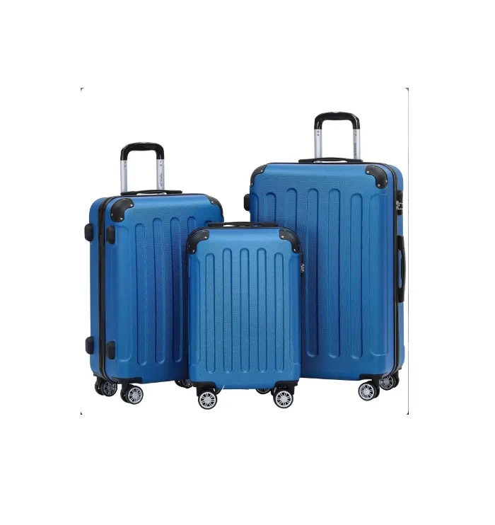 Travel Suitcase 8