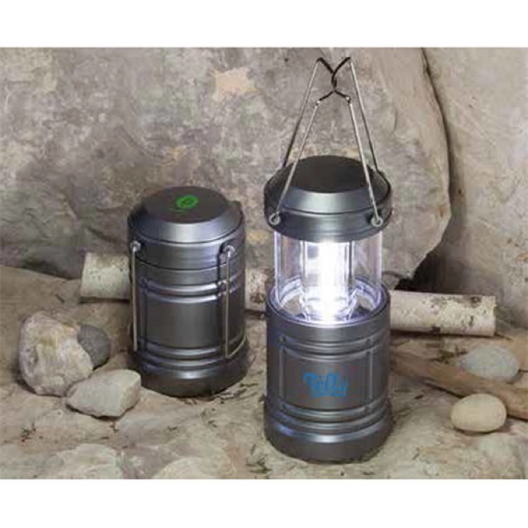 BriteTek Boss Pull Up LED COB Lantern 5