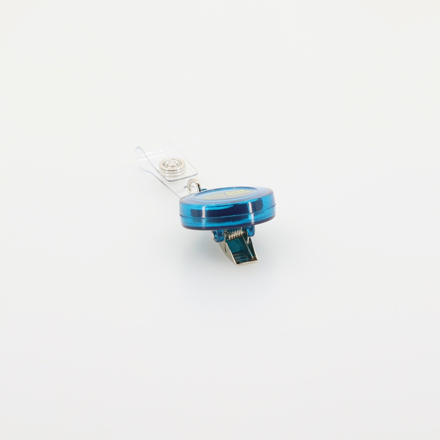 Good Value™ Promo Retractable Badge Holder 137