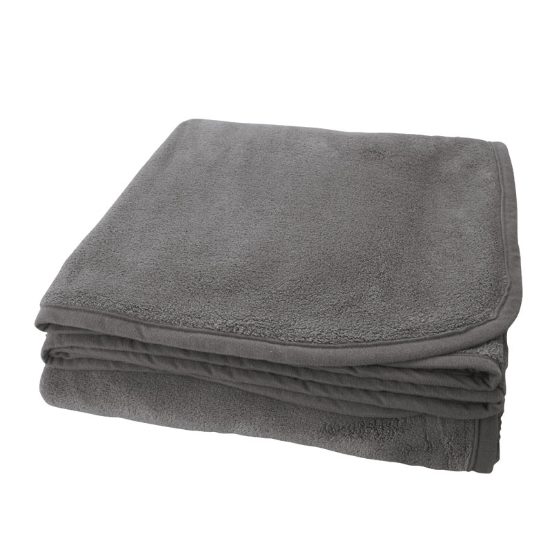 Brookshire Micro-Plush Blanket 18