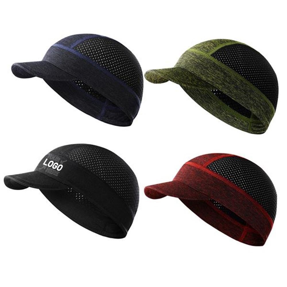 Ultimate Training Breathable Sun Hat Runner Cap 4