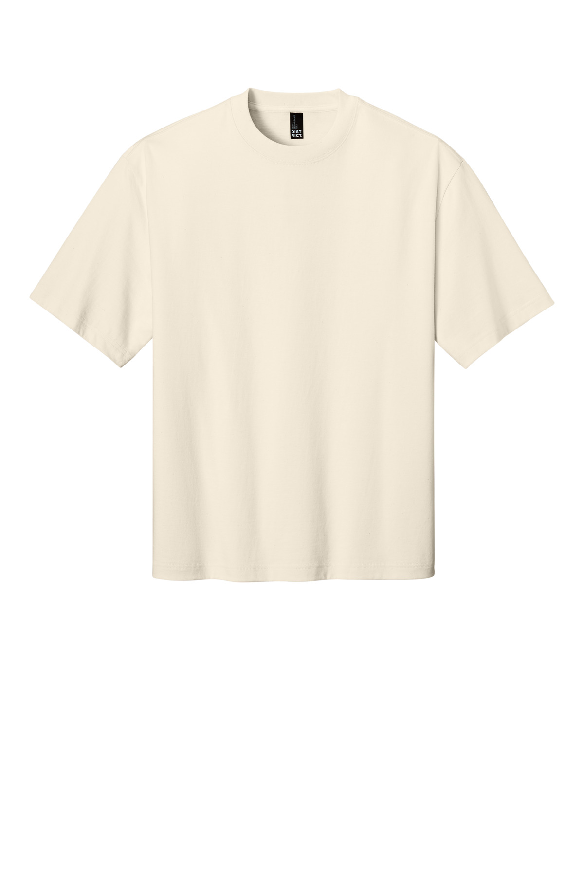 District Heavyweight Very Important Tee DT6065 96