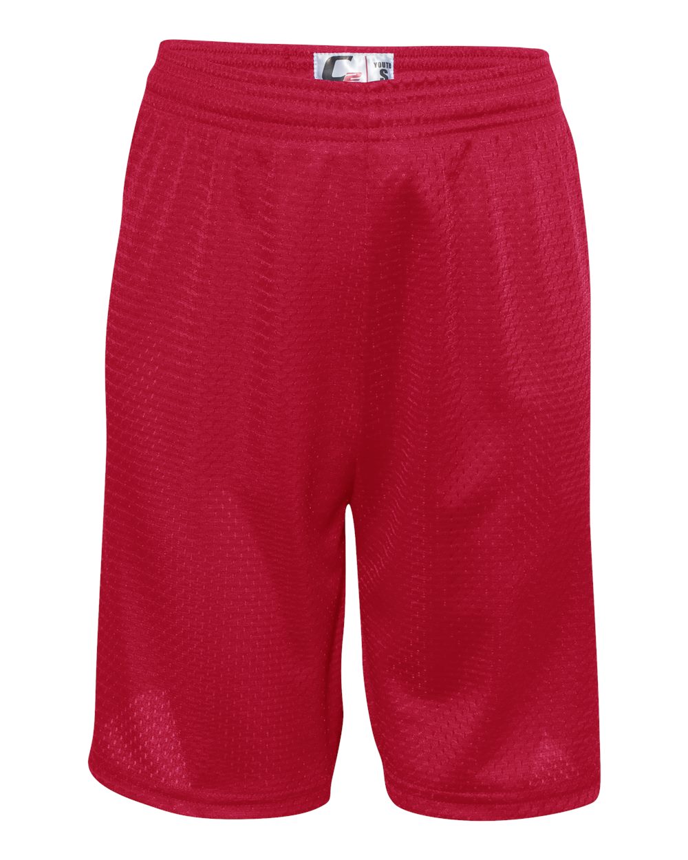 Youth Mesh Shorts - 5209 14