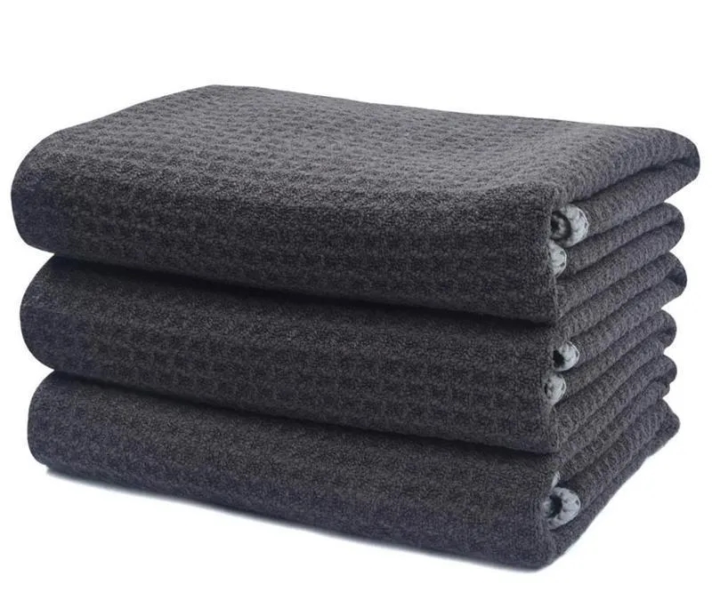 Microfiber Golf Towel 3