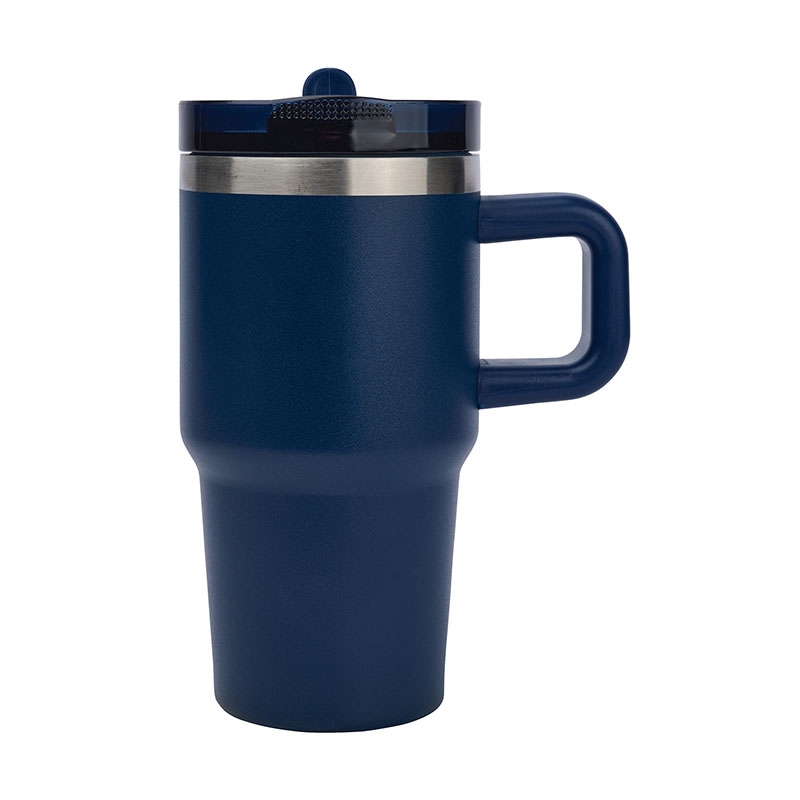 Briar 20 oz. Double Wall, Stainless Steel Travel Mug 28