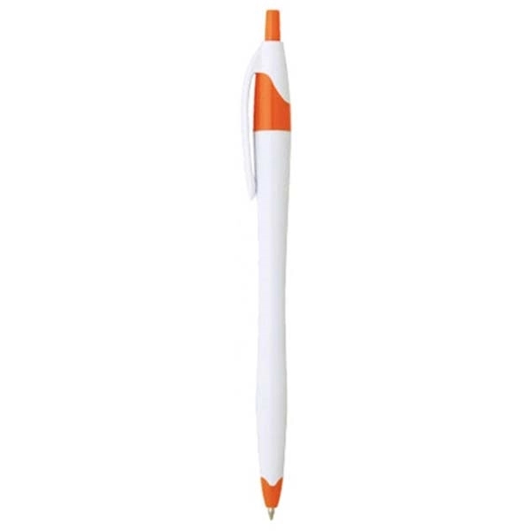 The Cougar Pen 10