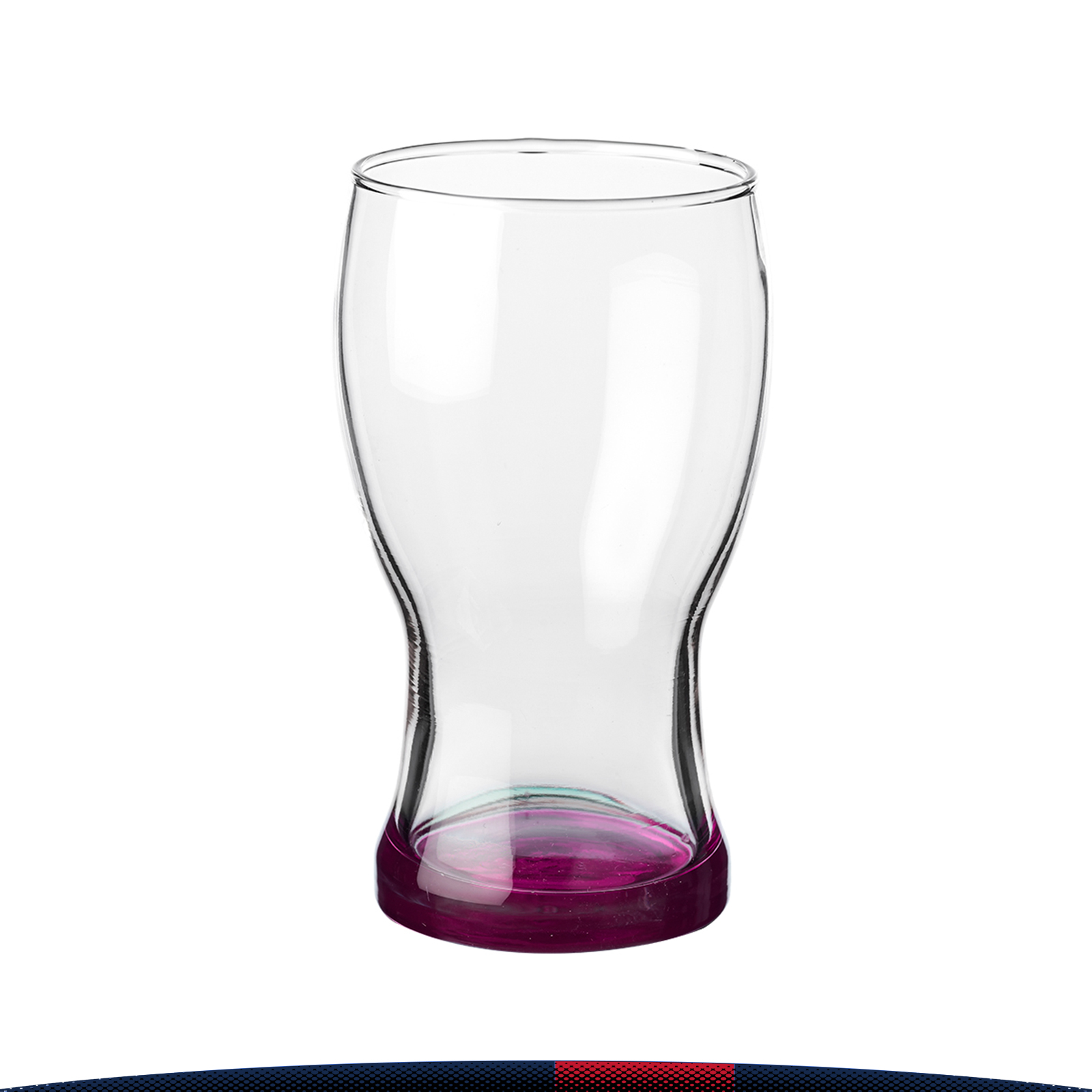 10.5 Oz. Durable Frevo Pilsner Glasses 3