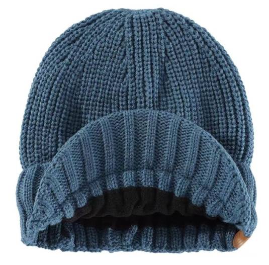 Knitted cap 3