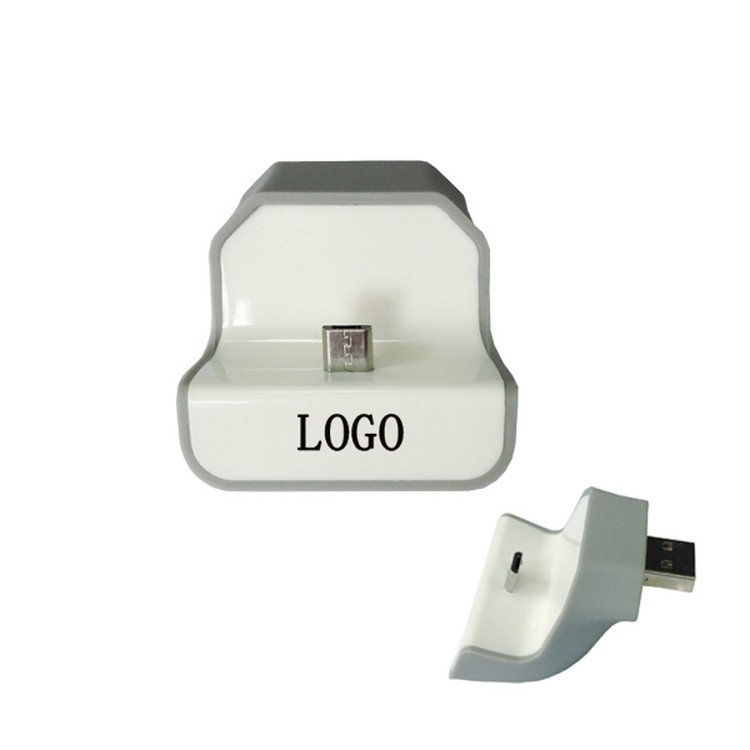 Phone Holder Charger for Phone 2
