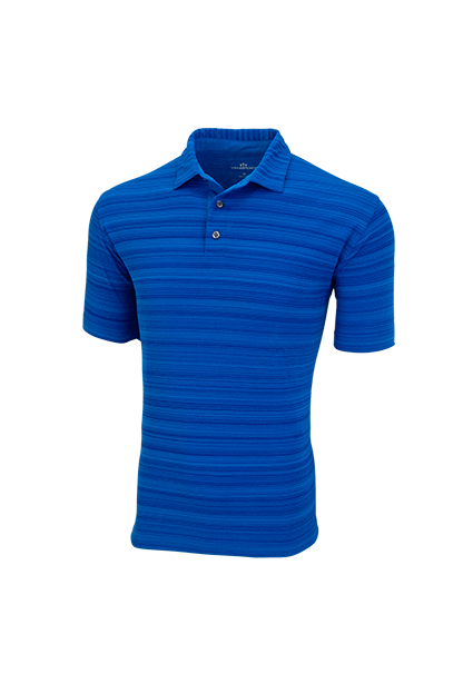 Vansport Strata Textured Polo 30