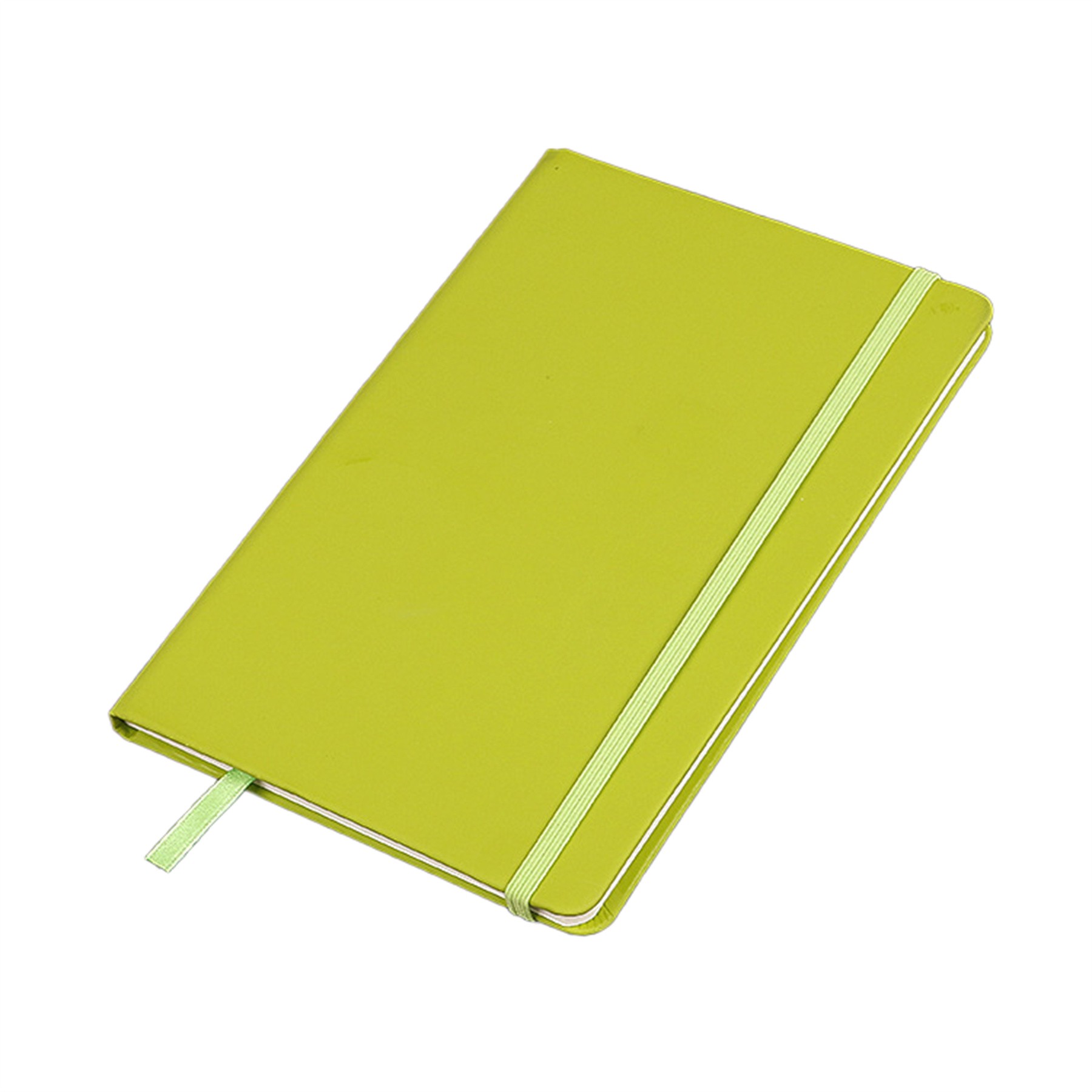 A5 Notebook 7