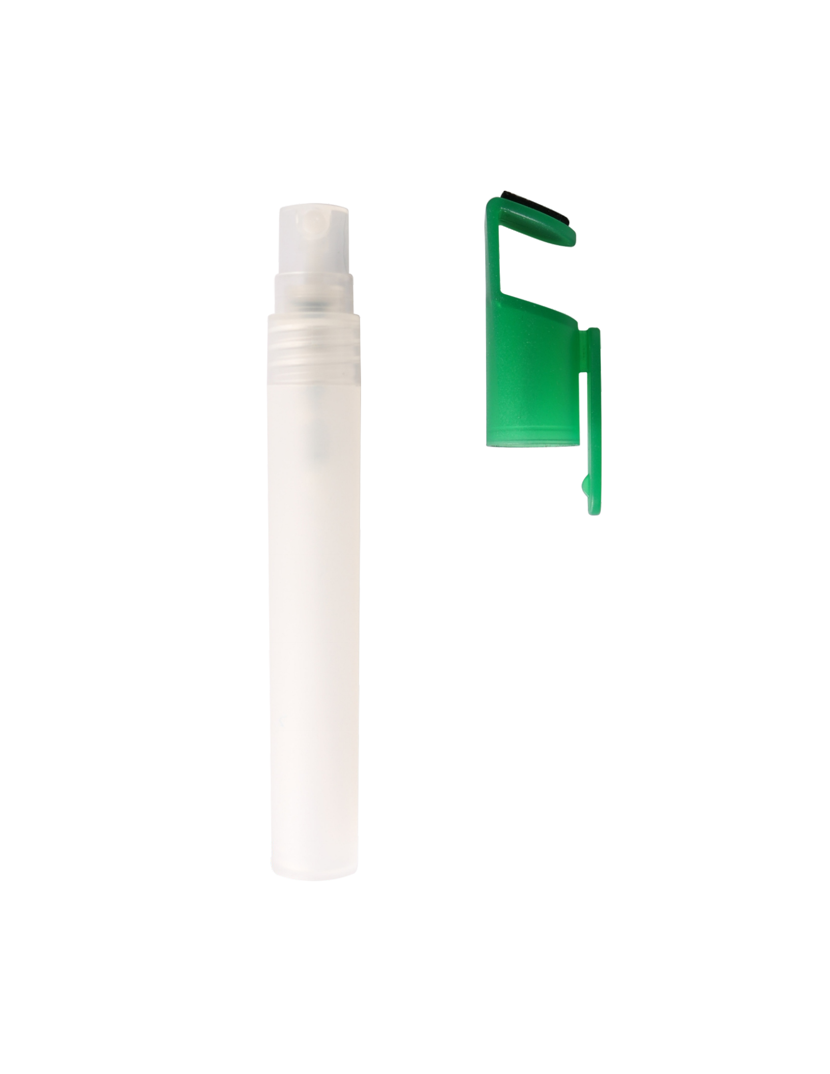 Phone Stand + Screen Cleaner 0.34oz Anti Fog Pen Spray 9
