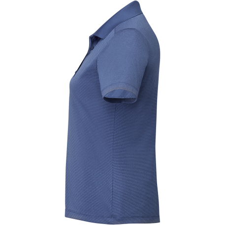Women's DADE Short Sleeve Polo 74