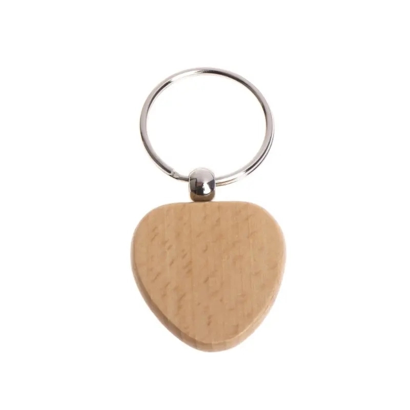 Wooden Key Holder 6