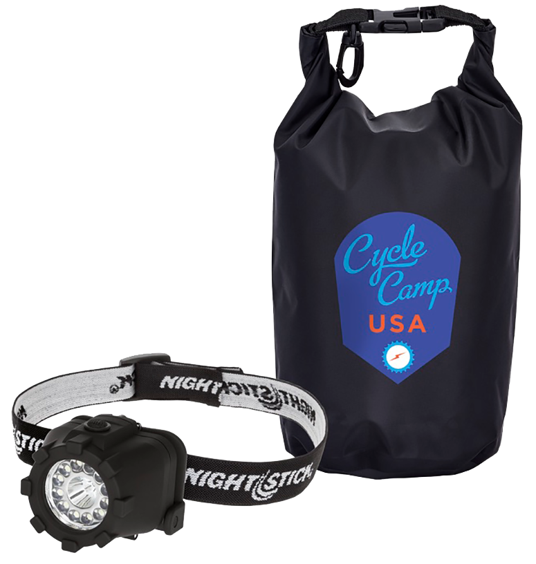Nightstick® Dual-Light™ Headlamp 19