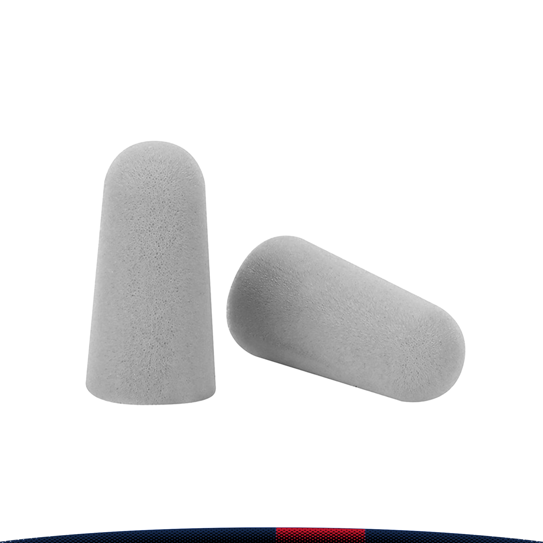 Flimi Foam Earplugs 1