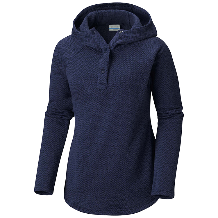 Columbia Ladies Darling Days II Pullover Hoodie 6