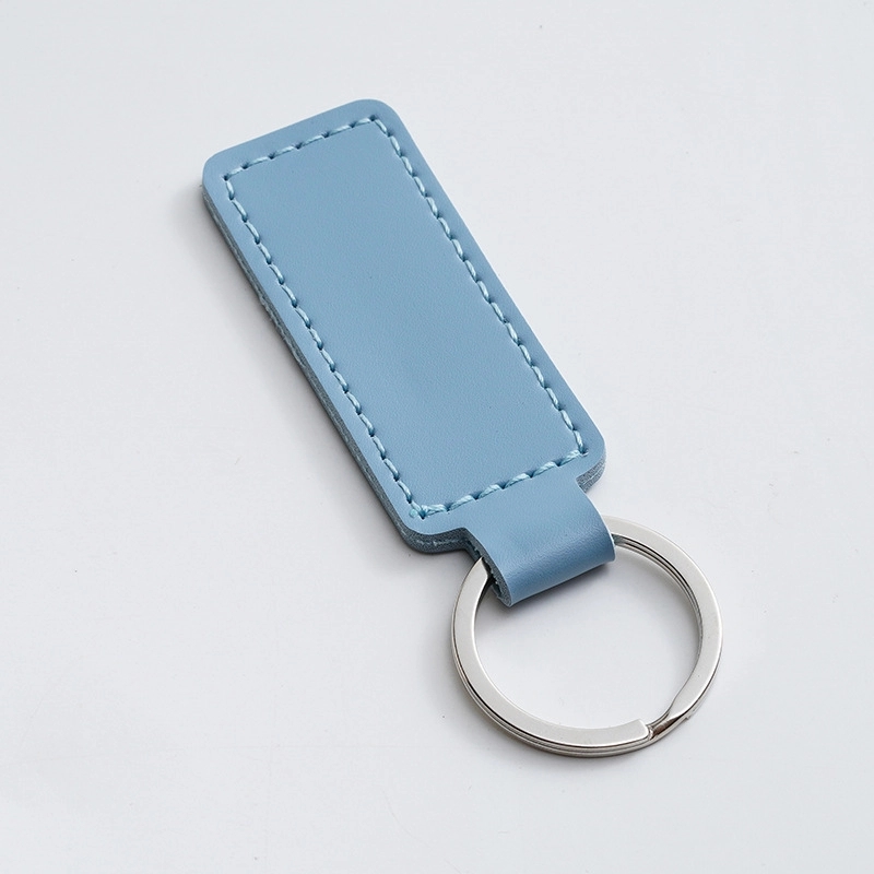 Leather Key Light 8