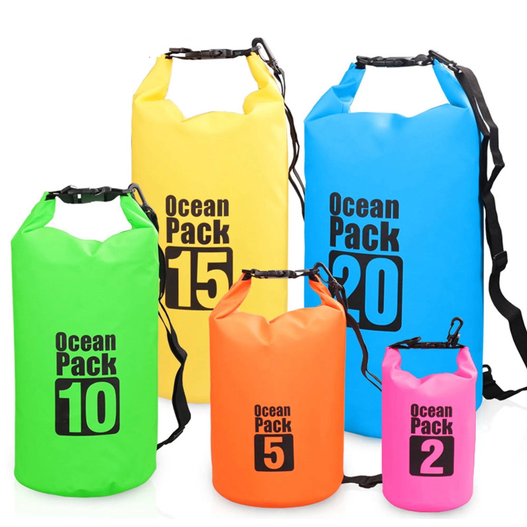 Waterproof Drying Bag 1