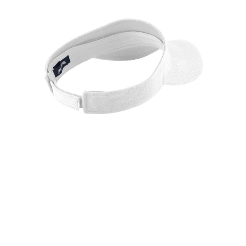Sport-Tek PosiCharge RacerMesh Visor. 3