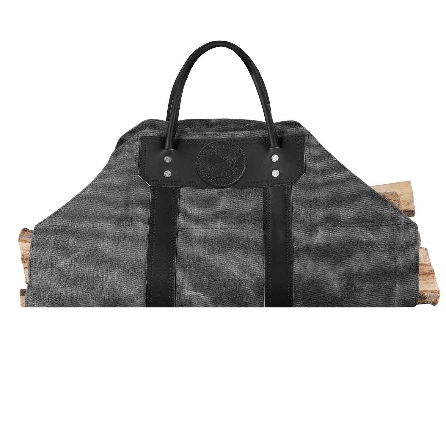 Duluth Pack™ Log Carrier 5