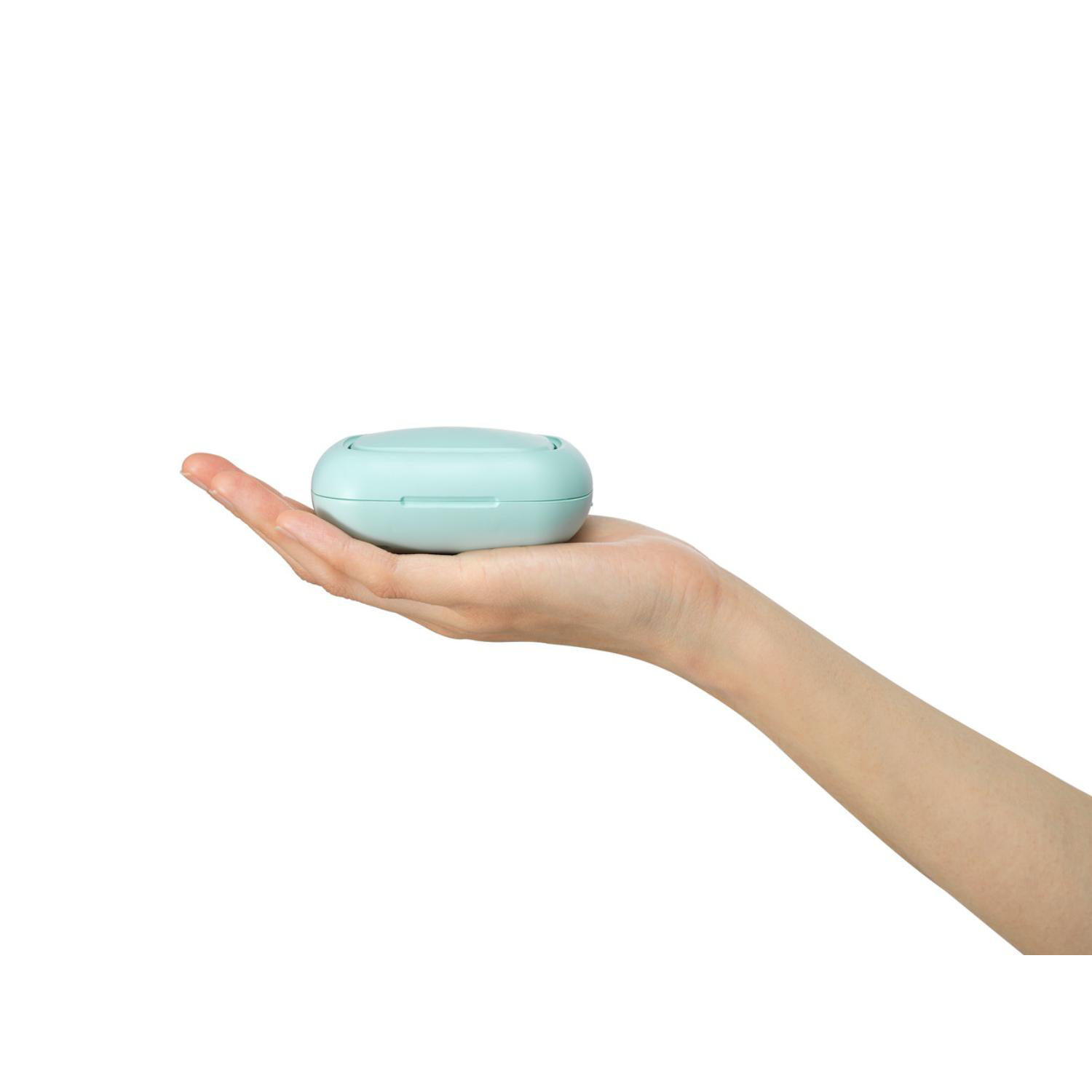 SERENE HOUSE® Pebble Lightweight Fan Diffuser 3