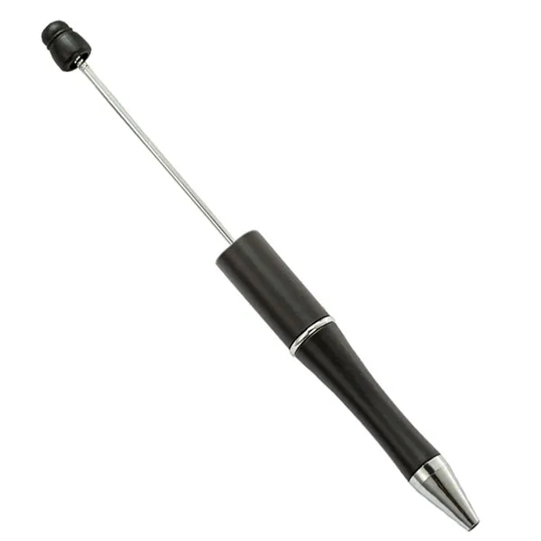 Plastic Beadable Pens For DIY 7