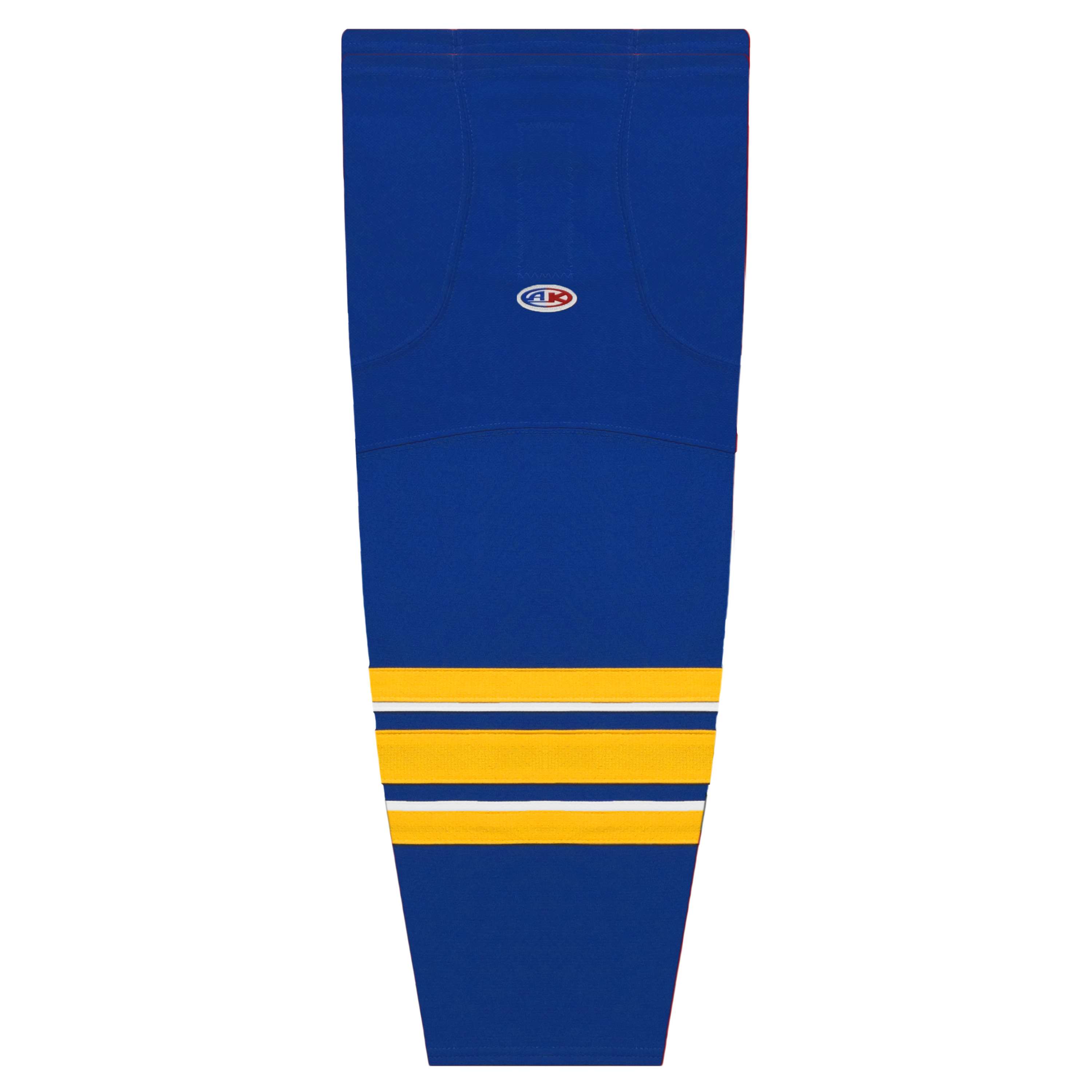 Cut & Sew Pro Hockey Socks HS2100-G98 2