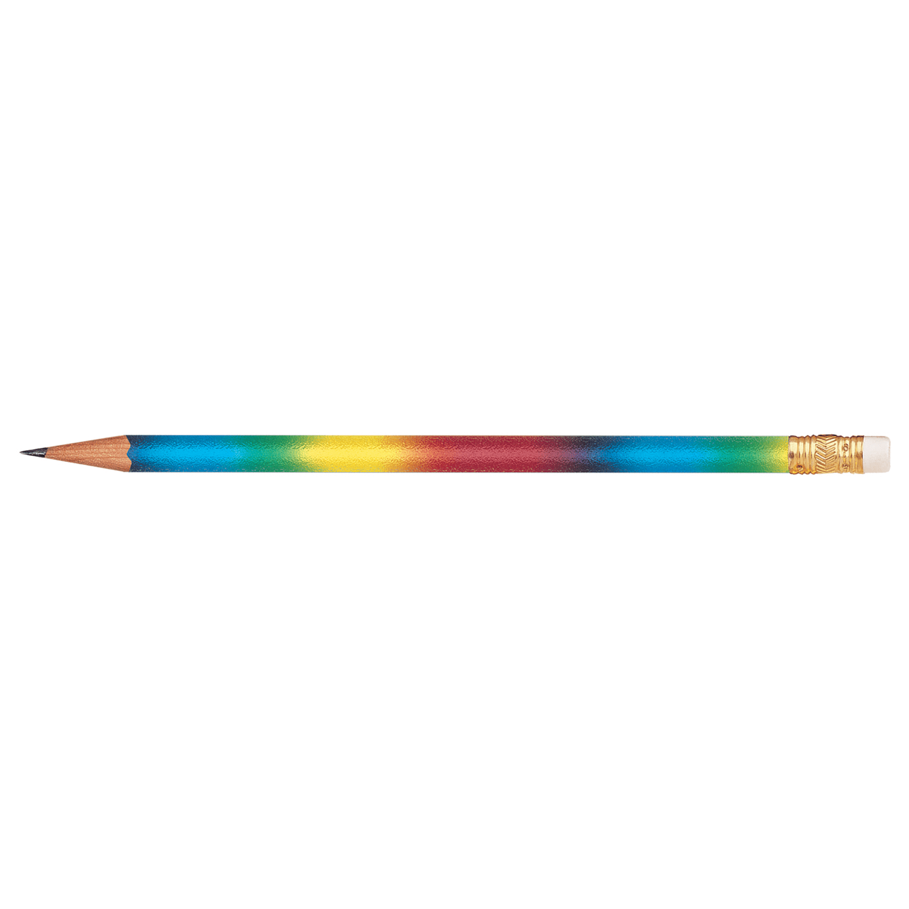 Holographic Pencil 21