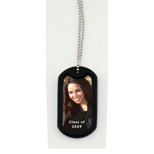Photo Dog Tag