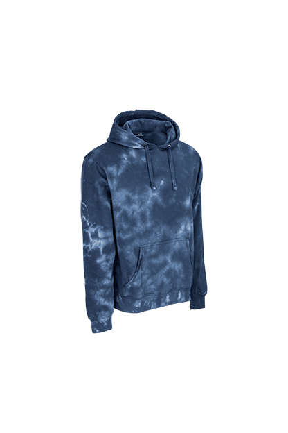 Premium Cosmos Hoodie, custom hoodie or sweatshirt with logo imprint 9