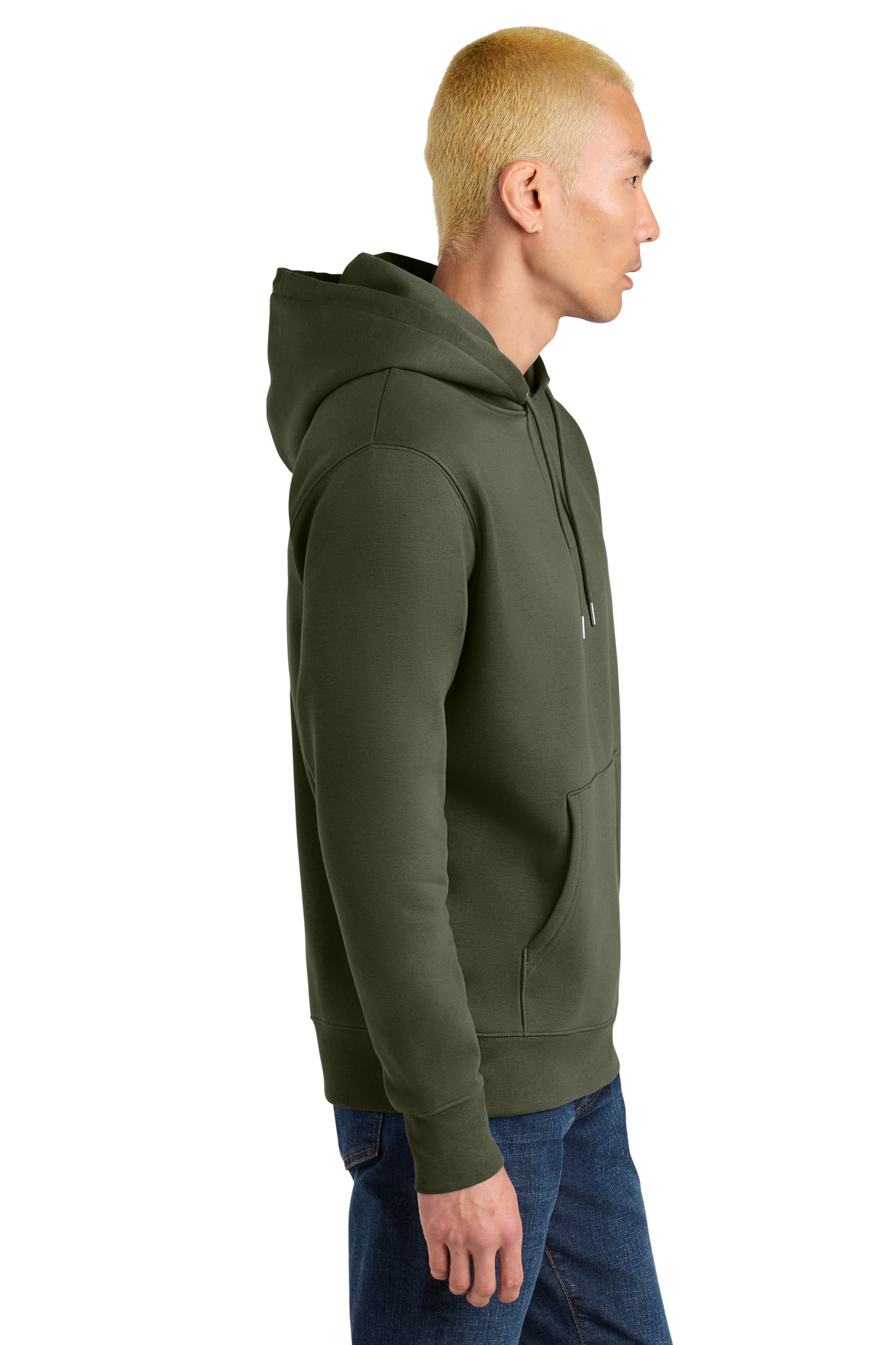 Stanley/Stella Unisex Cruiser 2.0 Hooded Sweatshirt SXU003 144