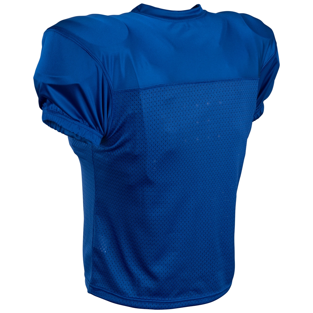 Pre Season Practice Football Jersey 31