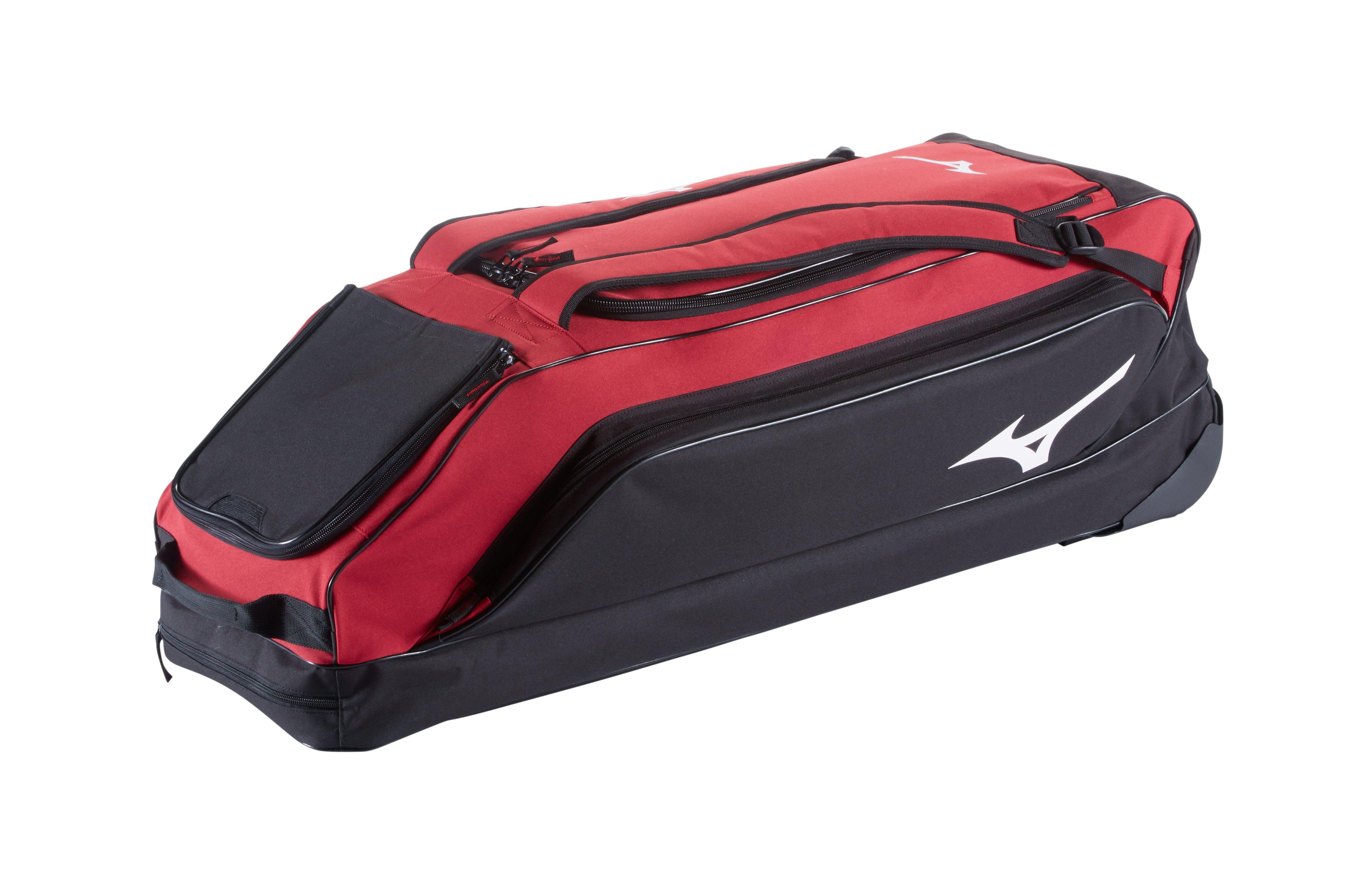 Classic Wheel Bag G2 17