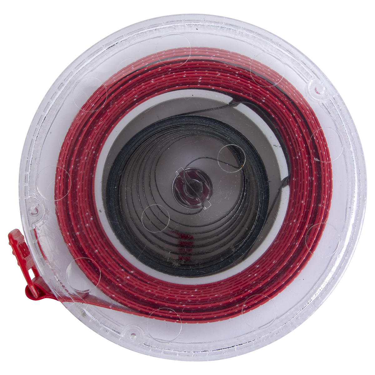 Transparent Tape-A-Matic 4