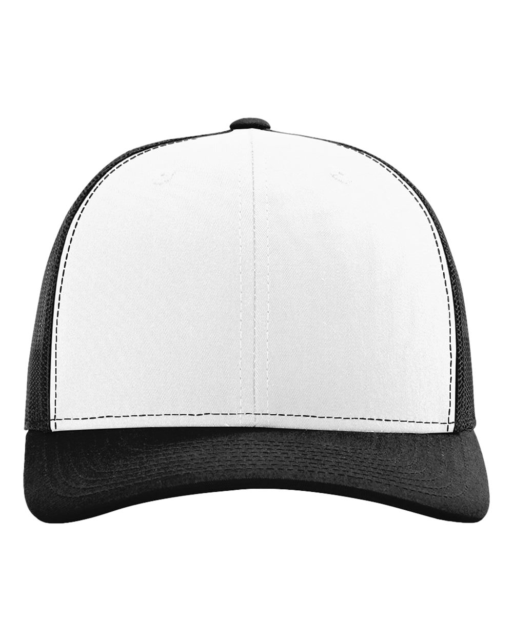 Snapback Trucker Cap - 112 343