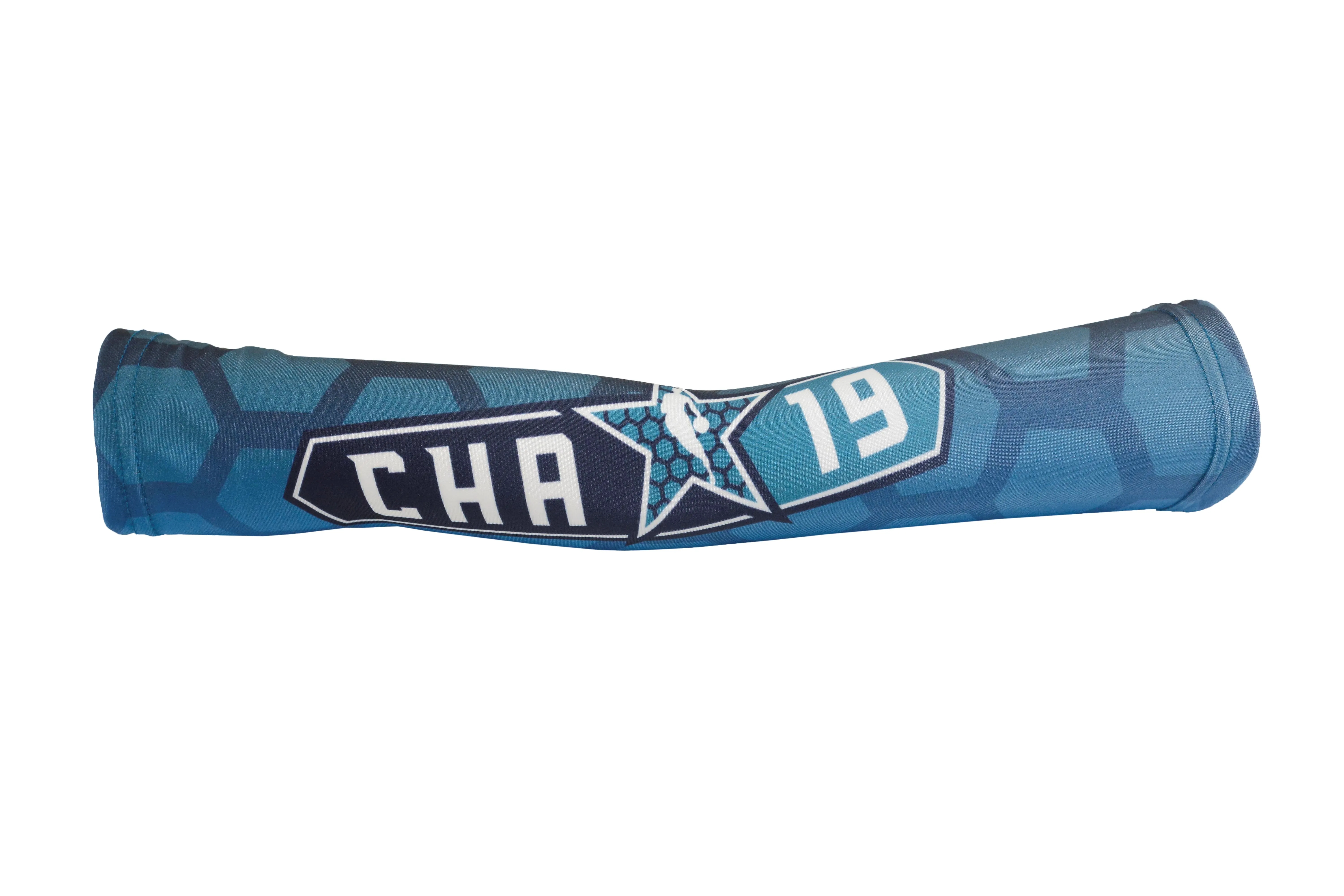 Fully Sublimated Spirit Sleeve 3