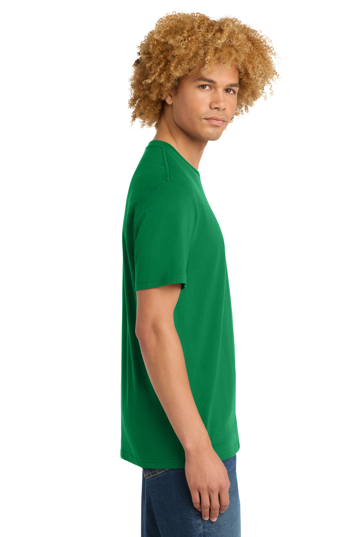 District Perfect Weight Tee. DT104 198