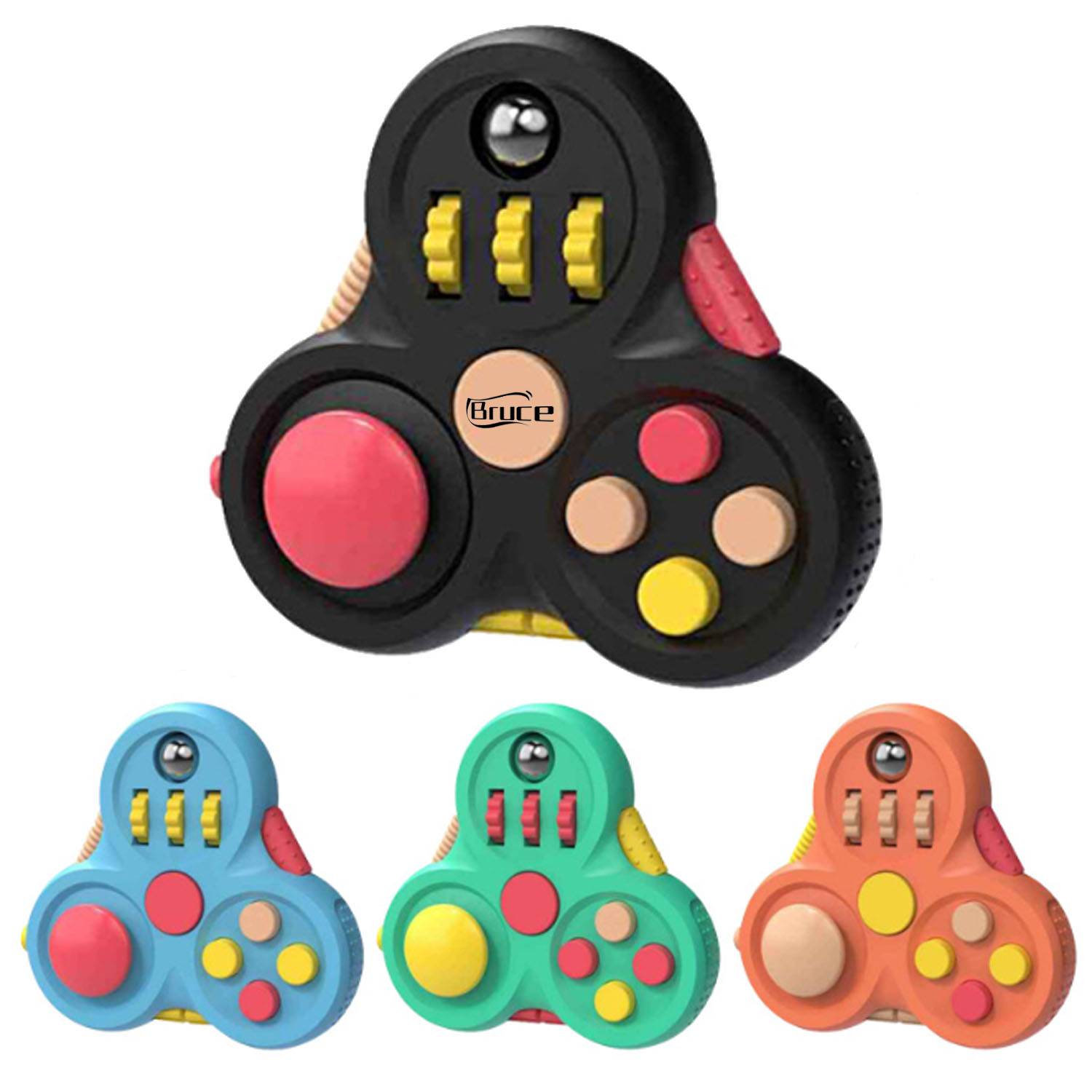 Fidget Toy 4