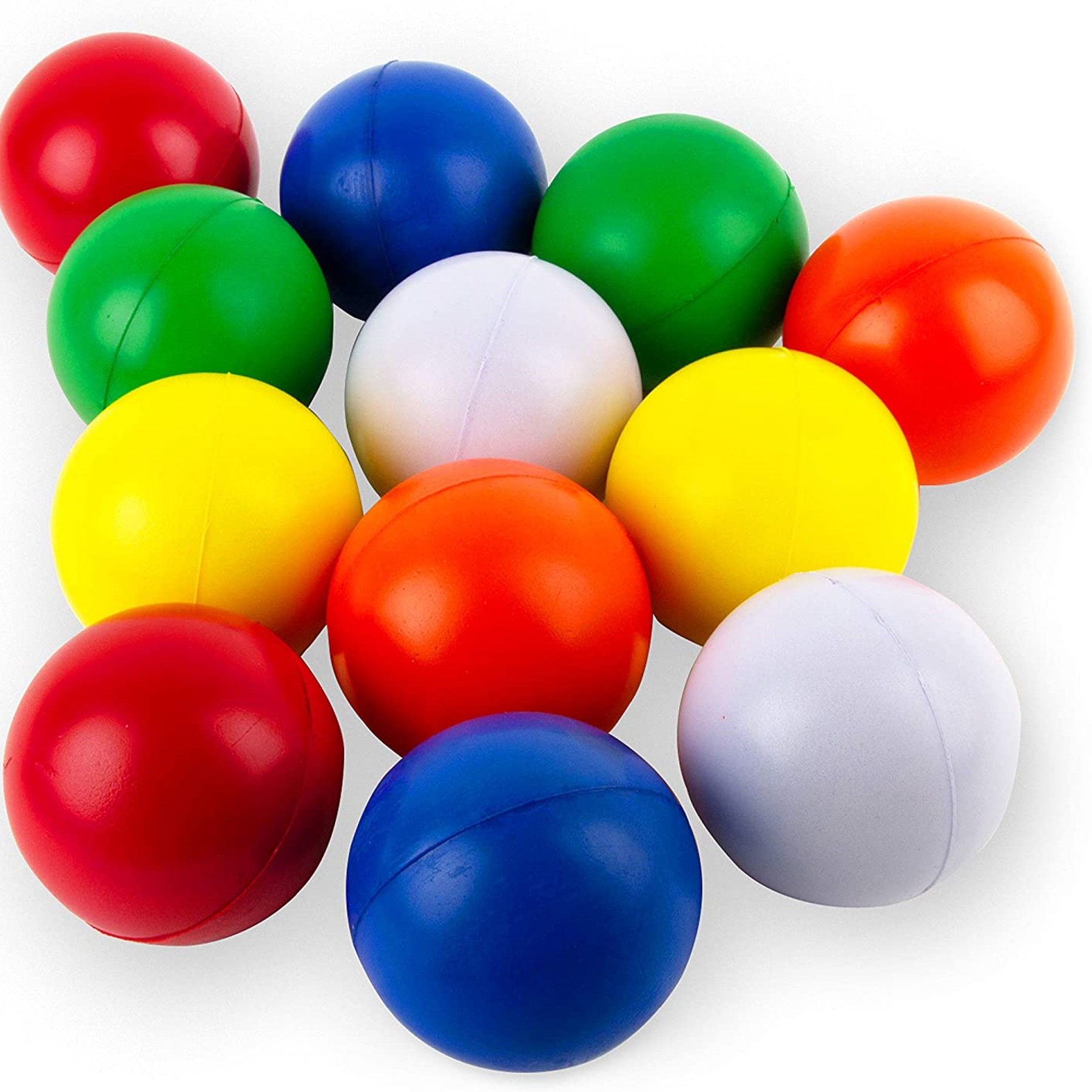 Stress Reliever Ball 2