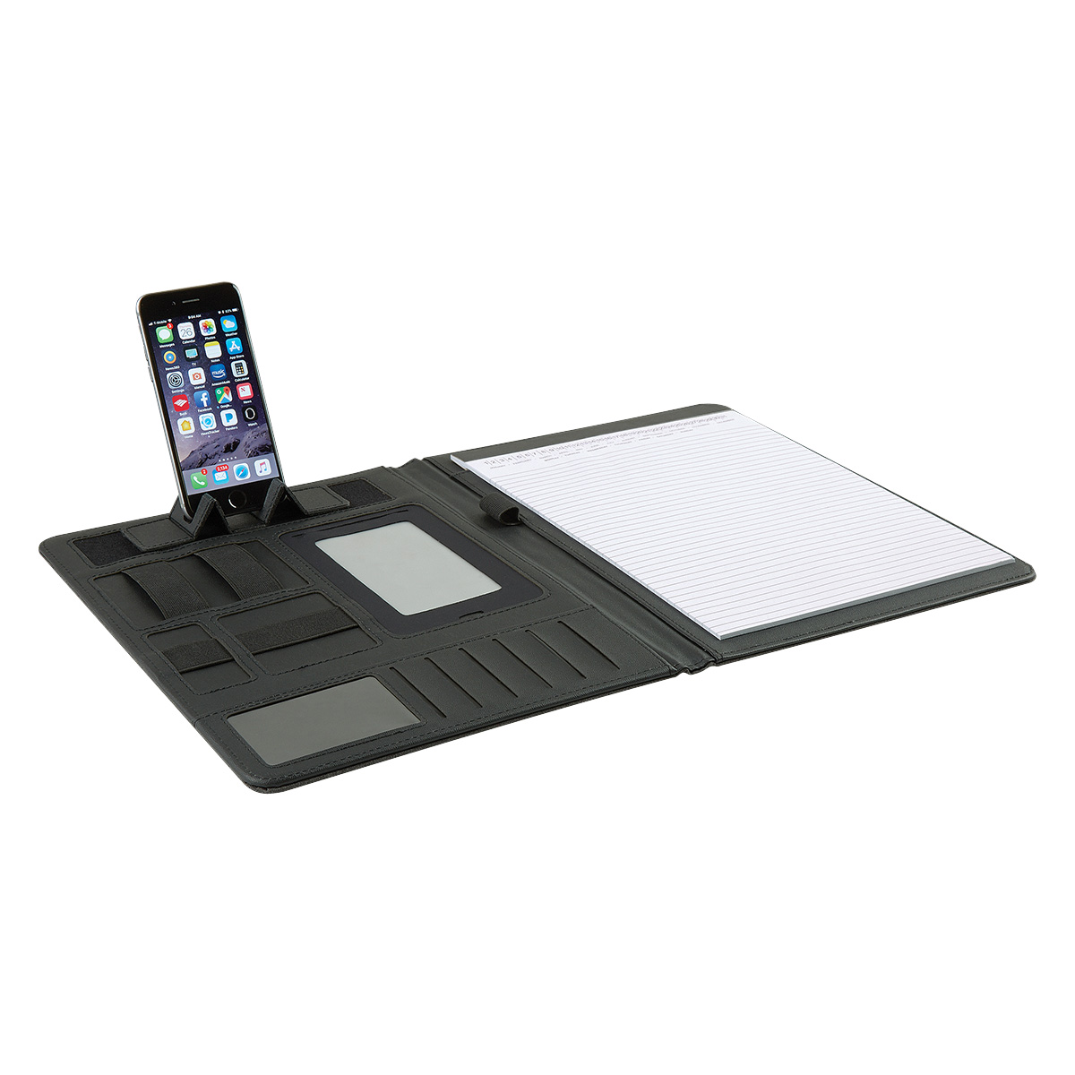 Titan Tech Padfolio 9