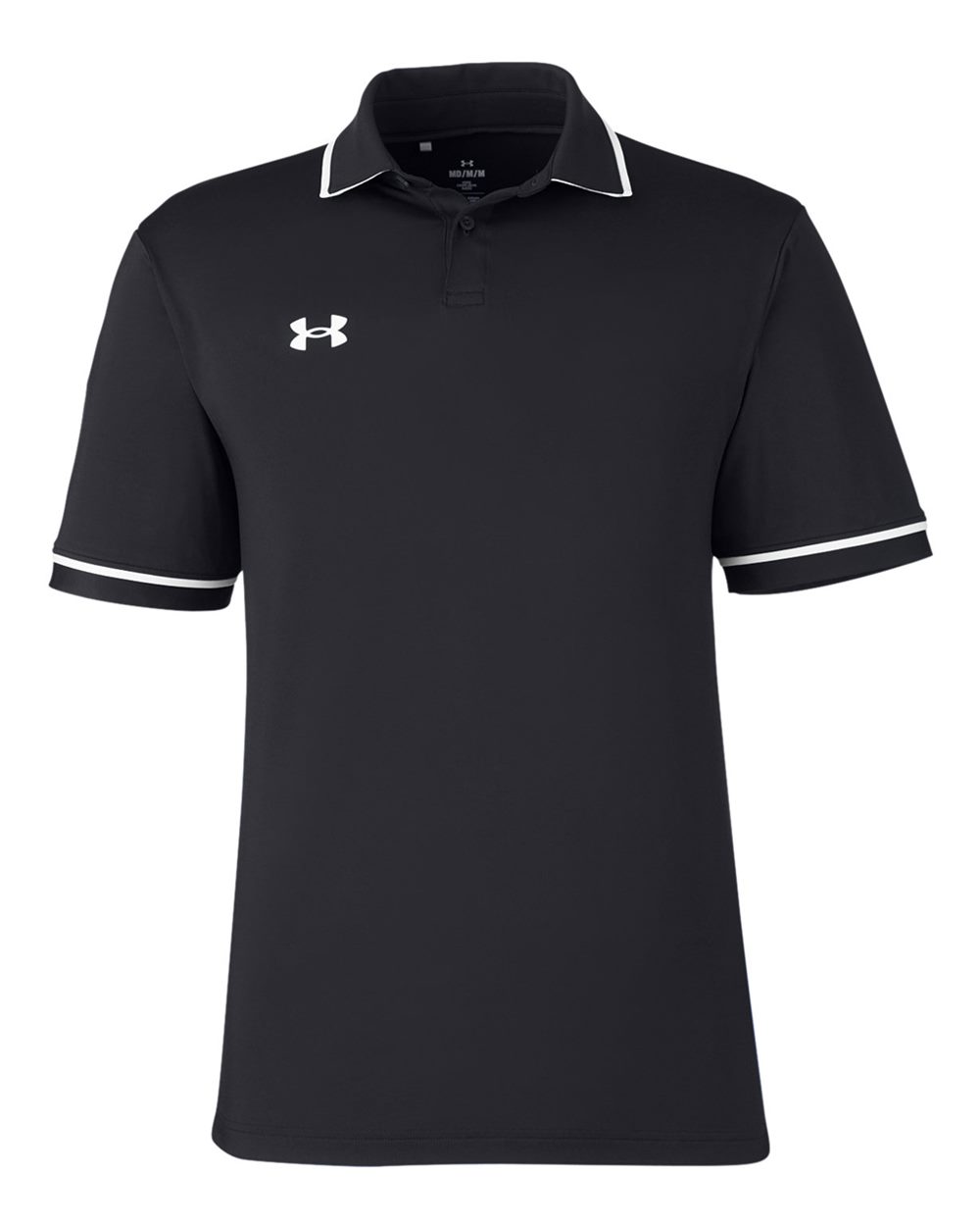 Men's Tipped Teams Performance Polo - 1376904 29