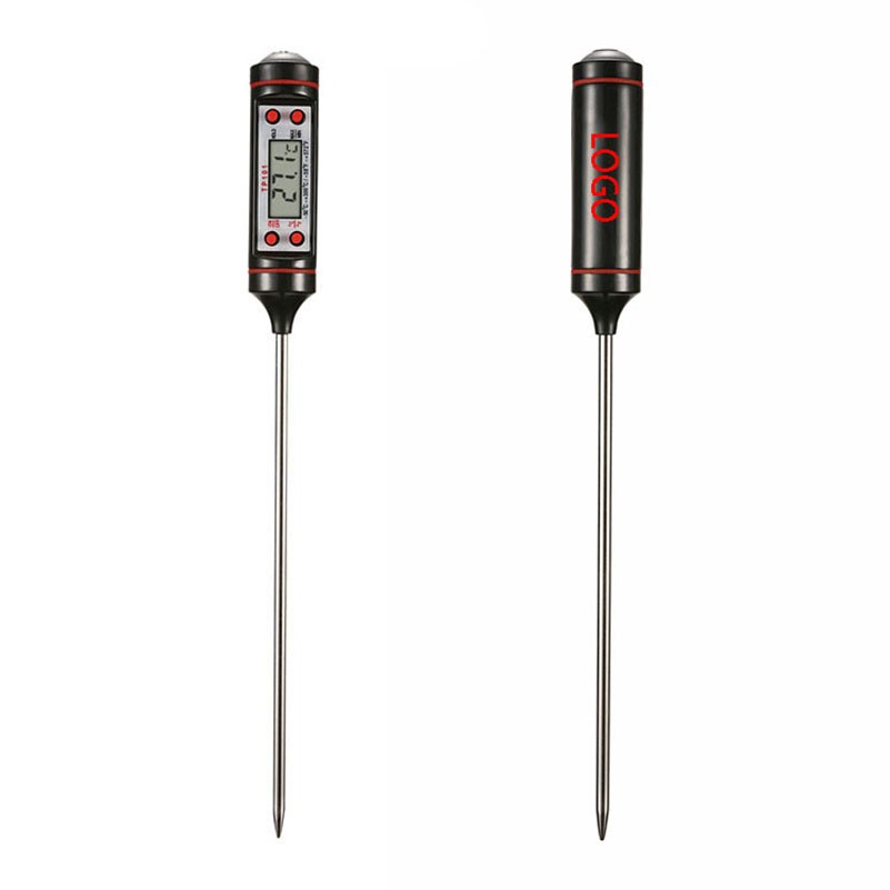 Digital Kitchen Grilling Thermometer 4