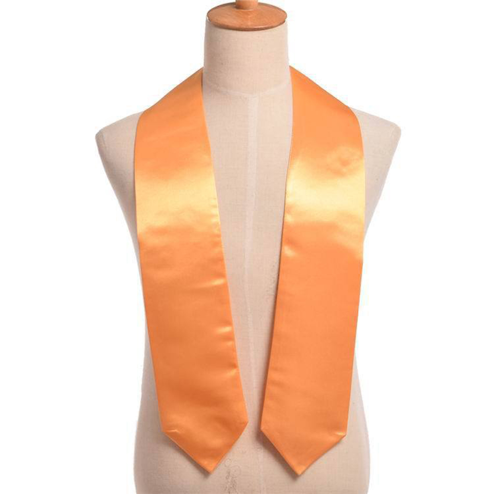 Graduation Sash 3