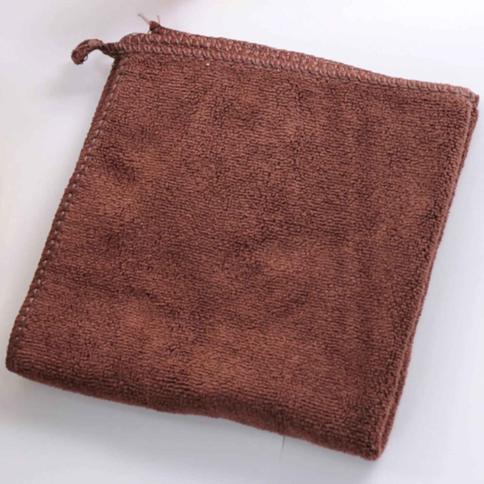 MOQ 50Pcs Cleaning Cloth 6