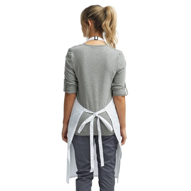 Artisan Collection By Reprime Unisex 'Colours' Recycled Bib Apron 28