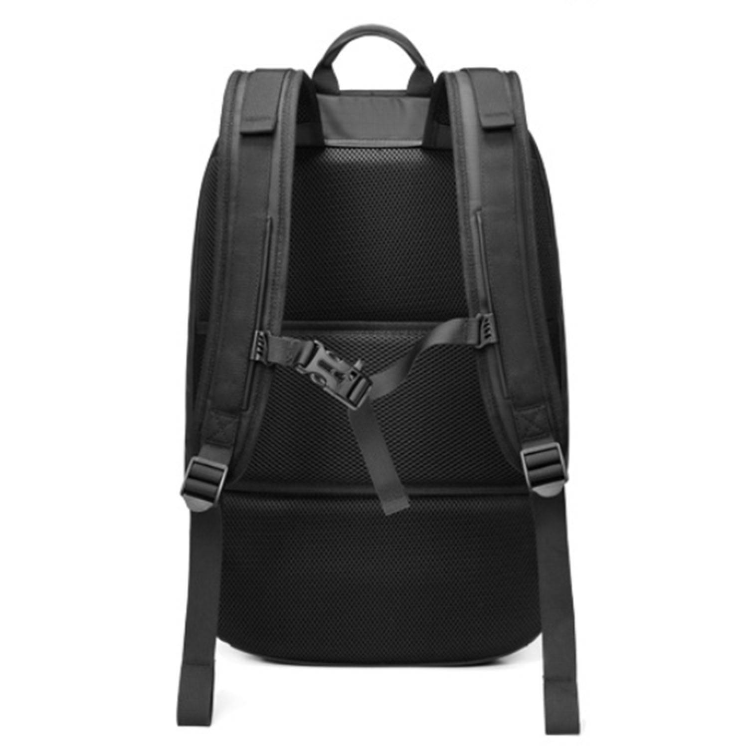 Oxford Travel Backpack 5